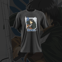 Anime T-Shirts