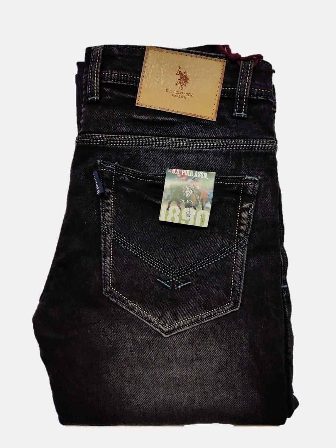 us polo association jeans