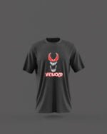 Scary Venom T-Shirt for men