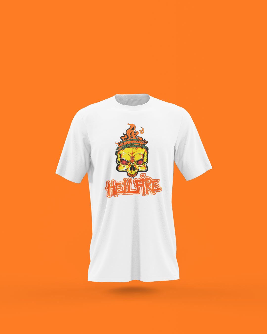 HellFire T-Shirt