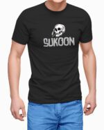 Sukoon Graphic Printed T-Shirts