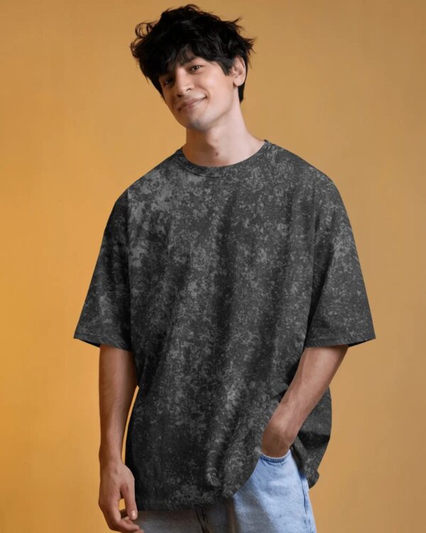 Acid Wash Vintage Collection T-Shirt