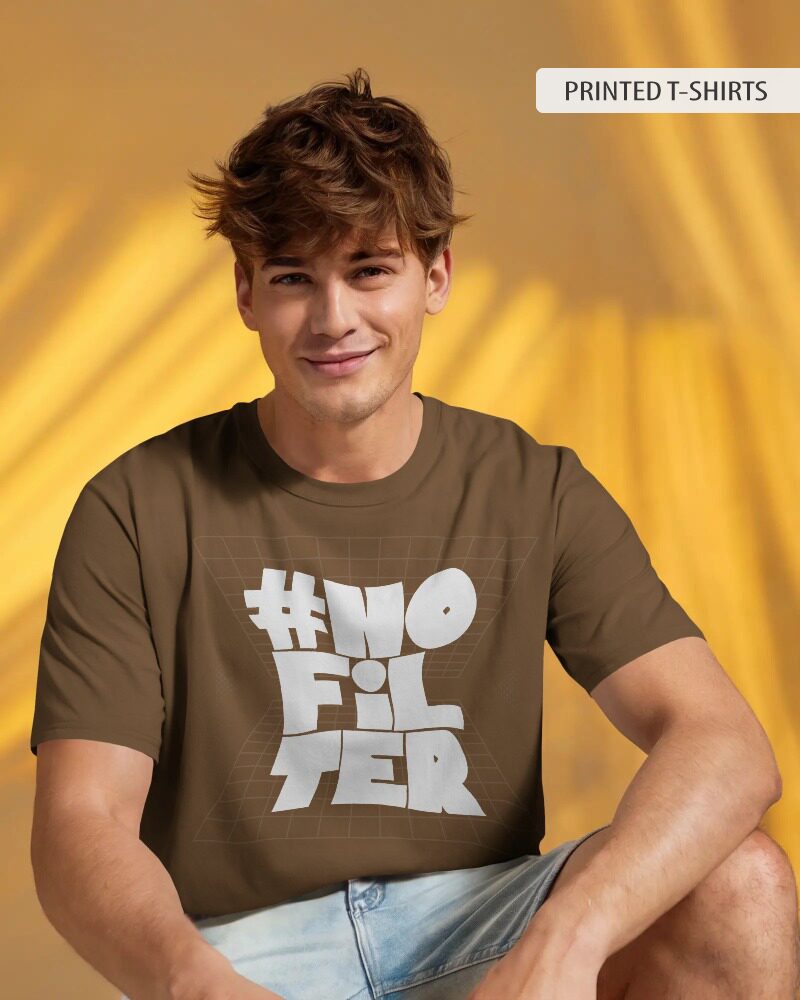 Regular T-Shirts
