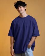 Oversized t-shirts