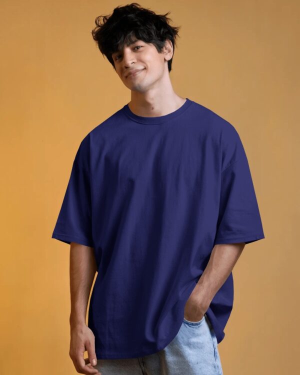 Oversized t-shirts