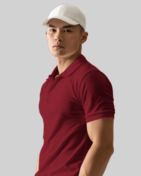 Polo T-Shirts