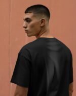 Dark Knight oversized T-Shirts - Image 4
