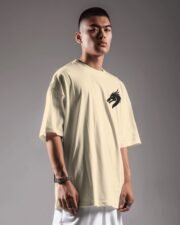 Oversized Drop-shoulder 210gsm Terry cotton Loopknit Heavy Gauge 100% Cotton Premium Quality Biowash Fabric - Image 11