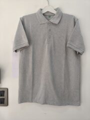 Cotton Polo, 220 GSM, 100% Cotton - Image 8