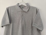 Cotton Polo, 220 GSM, 100% Cotton - Image 7