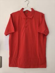 Cotton Polo, 220 GSM, 100% Cotton - Image 6