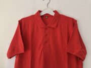 Cotton Polo, 220 GSM, 100% Cotton - Image 5