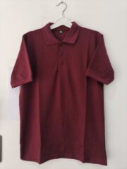 Honeycomb Polo, 220 GSM, 100% Pure Cotton - Image 8