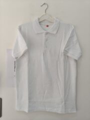 Honeycomb Polo, 220 GSM, 100% Pure Cotton - Image 2