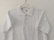 Honeycomb Polo, 220 GSM, 100% Pure Cotton - Image 3