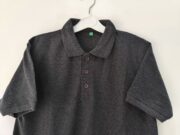 Cotton Polo, 220 GSM, 100% Cotton - Image 11