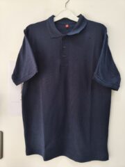 Honeycomb Polo, 220 GSM, 100% Pure Cotton - Image 6