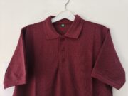 Honeycomb Polo, 220 GSM, 100% Pure Cotton - Image 9