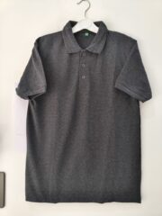 Cotton Polo, 220 GSM, 100% Cotton - Image 15