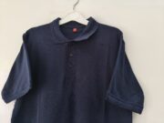 Honeycomb Polo, 220 GSM, 100% Pure Cotton - Image 7