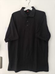 Honeycomb Polo, 220 GSM, 100% Pure Cotton