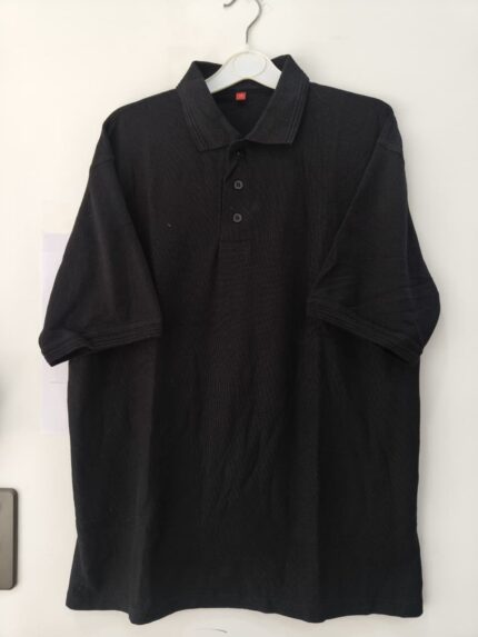 Cotton Polo, 220 GSM, 100% Cotton