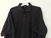 Honeycomb Polo, 220 GSM, 100% Pure Cotton - Image 5